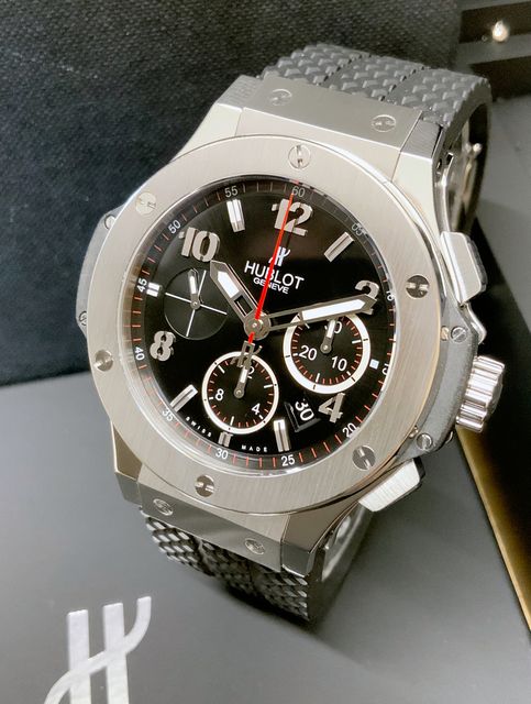 Hublot Big Bang 301.SX.130.RX Image 2